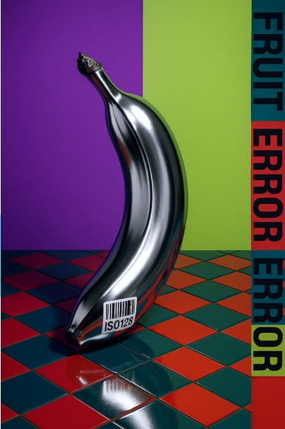 Lovart surreal textures