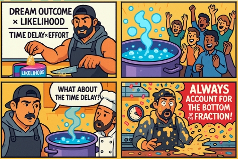 Lovart avant-garde bag design