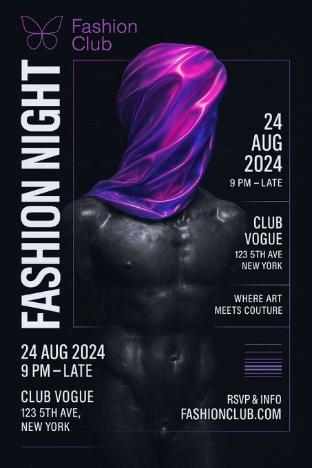 Lovart style example 1